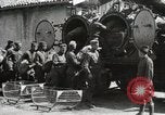 Standbild Entwesung Kammern Doclour Frankreich, 1918, aus Sekunde 11 historischem Filmmaterial Videoclip 65675021513