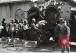 Standbild Entwesung Kammern Doclour Frankreich, 1918, aus Sekunde 12 historischem Filmmaterial Videoclip 65675021513