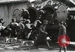 Standbild Entwesung Kammern Doclour Frankreich, 1918, aus Sekunde 14 historischem Filmmaterial Videoclip 65675021513