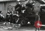 Standbild Entwesung Kammern Doclour Frankreich, 1918, aus Sekunde 16 historischem Filmmaterial Videoclip 65675021513