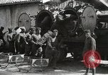 Standbild Entwesung Kammern Doclour Frankreich, 1918, aus Sekunde 17 historischem Filmmaterial Videoclip 65675021513
