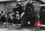 Standbild Entwesung Kammern Doclour Frankreich, 1918, aus Sekunde 21 historischem Filmmaterial Videoclip 65675021513
