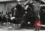 Standbild Entwesung Kammern Doclour Frankreich, 1918, aus Sekunde 22 historischem Filmmaterial Videoclip 65675021513