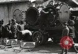 Standbild Entwesung Kammern Doclour Frankreich, 1918, aus Sekunde 23 historischem Filmmaterial Videoclip 65675021513
