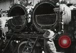 Standbild Entwesung Kammern Doclour Frankreich, 1918, aus Sekunde 24 historischem Filmmaterial Videoclip 65675021513