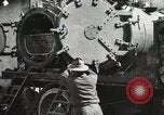 Standbild Entwesung Kammern Doclour Frankreich, 1918, aus Sekunde 25 historischem Filmmaterial Videoclip 65675021513