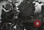 Standbild Entwesung Kammern Doclour Frankreich, 1918, aus Sekunde 28 historischem Filmmaterial Videoclip 65675021513