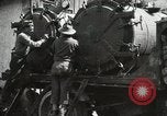 Standbild Entwesung Kammern Doclour Frankreich, 1918, aus Sekunde 29 historischem Filmmaterial Videoclip 65675021513