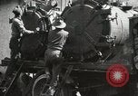 Standbild Entwesung Kammern Doclour Frankreich, 1918, aus Sekunde 31 historischem Filmmaterial Videoclip 65675021513
