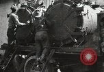 Standbild Entwesung Kammern Doclour Frankreich, 1918, aus Sekunde 32 historischem Filmmaterial Videoclip 65675021513