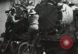 Standbild Entwesung Kammern Doclour Frankreich, 1918, aus Sekunde 33 historischem Filmmaterial Videoclip 65675021513