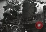 Standbild Entwesung Kammern Doclour Frankreich, 1918, aus Sekunde 34 historischem Filmmaterial Videoclip 65675021513