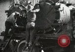 Standbild Entwesung Kammern Doclour Frankreich, 1918, aus Sekunde 35 historischem Filmmaterial Videoclip 65675021513