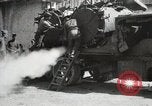 Standbild Entwesung Kammern Doclour Frankreich, 1918, aus Sekunde 39 historischem Filmmaterial Videoclip 65675021513