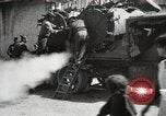 Standbild Entwesung Kammern Doclour Frankreich, 1918, aus Sekunde 40 historischem Filmmaterial Videoclip 65675021513