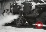 Standbild Entwesung Kammern Doclour Frankreich, 1918, aus Sekunde 44 historischem Filmmaterial Videoclip 65675021513