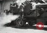 Standbild Entwesung Kammern Doclour Frankreich, 1918, aus Sekunde 45 historischem Filmmaterial Videoclip 65675021513