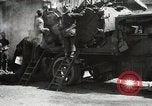 Standbild Entwesung Kammern Doclour Frankreich, 1918, aus Sekunde 51 historischem Filmmaterial Videoclip 65675021513