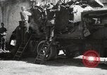 Standbild Entwesung Kammern Doclour Frankreich, 1918, aus Sekunde 52 historischem Filmmaterial Videoclip 65675021513