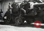 Standbild Entwesung Kammern Doclour Frankreich, 1918, aus Sekunde 54 historischem Filmmaterial Videoclip 65675021513