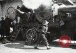 Standbild Entwesung Kammern Doclour Frankreich, 1918, aus Sekunde 55 historischem Filmmaterial Videoclip 65675021513