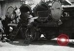 Standbild Entwesung Kammern Doclour Frankreich, 1918, aus Sekunde 57 historischem Filmmaterial Videoclip 65675021513