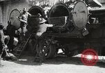 Standbild Entwesung Kammern Doclour Frankreich, 1918, aus Sekunde 58 historischem Filmmaterial Videoclip 65675021513