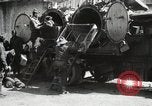 Standbild Entwesung Kammern Doclour Frankreich, 1918, aus Sekunde 59 historischem Filmmaterial Videoclip 65675021513