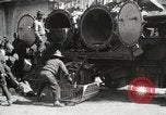 Standbild Entwesung Kammern Doclour Frankreich, 1918, aus Sekunde 61 historischem Filmmaterial Videoclip 65675021513
