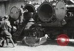 Standbild Entwesung Kammern Doclour Frankreich, 1918, aus Sekunde 62 historischem Filmmaterial Videoclip 65675021513