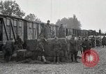 Standbild Vereinigten Staaten Truppen La Cheppe Frankreich, 1918, aus Sekunde 11 historischem Filmmaterial Videoclip 65675021514