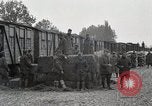 Standbild Vereinigten Staaten Truppen La Cheppe Frankreich, 1918, aus Sekunde 14 historischem Filmmaterial Videoclip 65675021514