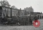Standbild Vereinigten Staaten Truppen La Cheppe Frankreich, 1918, aus Sekunde 16 historischem Filmmaterial Videoclip 65675021514