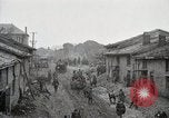 Standbild Vereinigten Staaten Truppen La Cheppe Frankreich, 1918, aus Sekunde 17 historischem Filmmaterial Videoclip 65675021514