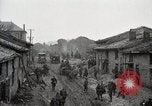 Standbild Vereinigten Staaten Truppen La Cheppe Frankreich, 1918, aus Sekunde 20 historischem Filmmaterial Videoclip 65675021514