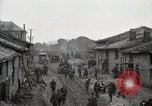 Standbild Vereinigten Staaten Truppen La Cheppe Frankreich, 1918, aus Sekunde 21 historischem Filmmaterial Videoclip 65675021514