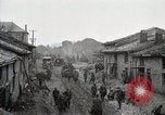 Standbild Vereinigten Staaten Truppen La Cheppe Frankreich, 1918, aus Sekunde 22 historischem Filmmaterial Videoclip 65675021514