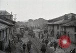 Standbild Vereinigten Staaten Truppen La Cheppe Frankreich, 1918, aus Sekunde 23 historischem Filmmaterial Videoclip 65675021514