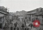 Standbild Vereinigten Staaten Truppen La Cheppe Frankreich, 1918, aus Sekunde 25 historischem Filmmaterial Videoclip 65675021514