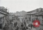 Standbild Vereinigten Staaten Truppen La Cheppe Frankreich, 1918, aus Sekunde 26 historischem Filmmaterial Videoclip 65675021514