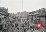 Standbild Vereinigten Staaten Truppen La Cheppe Frankreich, 1918, aus Sekunde 27 historischem Filmmaterial Videoclip 65675021514