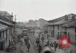 Standbild Vereinigten Staaten Truppen La Cheppe Frankreich, 1918, aus Sekunde 28 historischem Filmmaterial Videoclip 65675021514