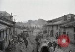 Standbild Vereinigten Staaten Truppen La Cheppe Frankreich, 1918, aus Sekunde 30 historischem Filmmaterial Videoclip 65675021514