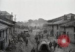 Standbild Vereinigten Staaten Truppen La Cheppe Frankreich, 1918, aus Sekunde 31 historischem Filmmaterial Videoclip 65675021514
