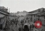 Standbild Vereinigten Staaten Truppen La Cheppe Frankreich, 1918, aus Sekunde 32 historischem Filmmaterial Videoclip 65675021514