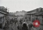 Standbild Vereinigten Staaten Truppen La Cheppe Frankreich, 1918, aus Sekunde 33 historischem Filmmaterial Videoclip 65675021514