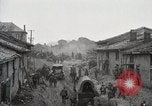 Standbild Vereinigten Staaten Truppen La Cheppe Frankreich, 1918, aus Sekunde 34 historischem Filmmaterial Videoclip 65675021514