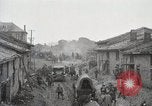 Standbild Vereinigten Staaten Truppen La Cheppe Frankreich, 1918, aus Sekunde 35 historischem Filmmaterial Videoclip 65675021514