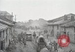 Standbild Vereinigten Staaten Truppen La Cheppe Frankreich, 1918, aus Sekunde 36 historischem Filmmaterial Videoclip 65675021514