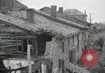 Standbild Vereinigten Staaten Truppen La Cheppe Frankreich, 1918, aus Sekunde 37 historischem Filmmaterial Videoclip 65675021514